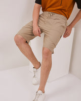 Men's Khaki Shorts