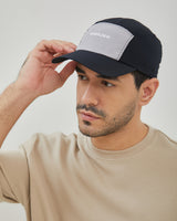 Men's Casual Sport Hat Black Combination