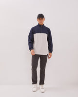 Men's Navy Sweatshirt