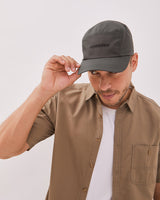 Men's Army Green Hat