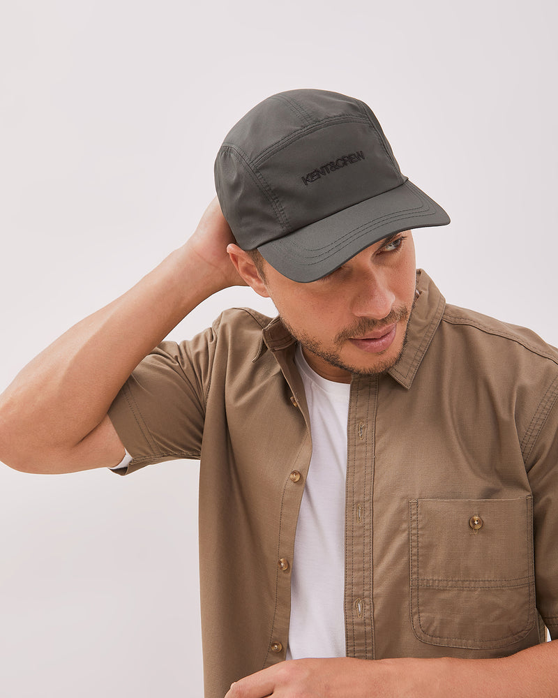Men's Army Green Hat