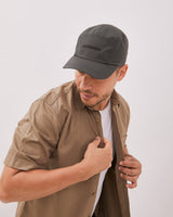 Men's Army Green Hat
