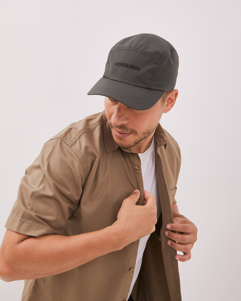 Men's Army Green Hat