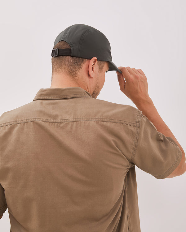 Men's Army Green Hat