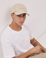 Casual Khaki Men'S Hat