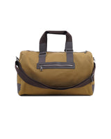 Green Canvas Bag For Men
