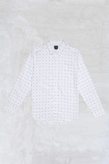 Long Sleeves Slim Fit Shirt