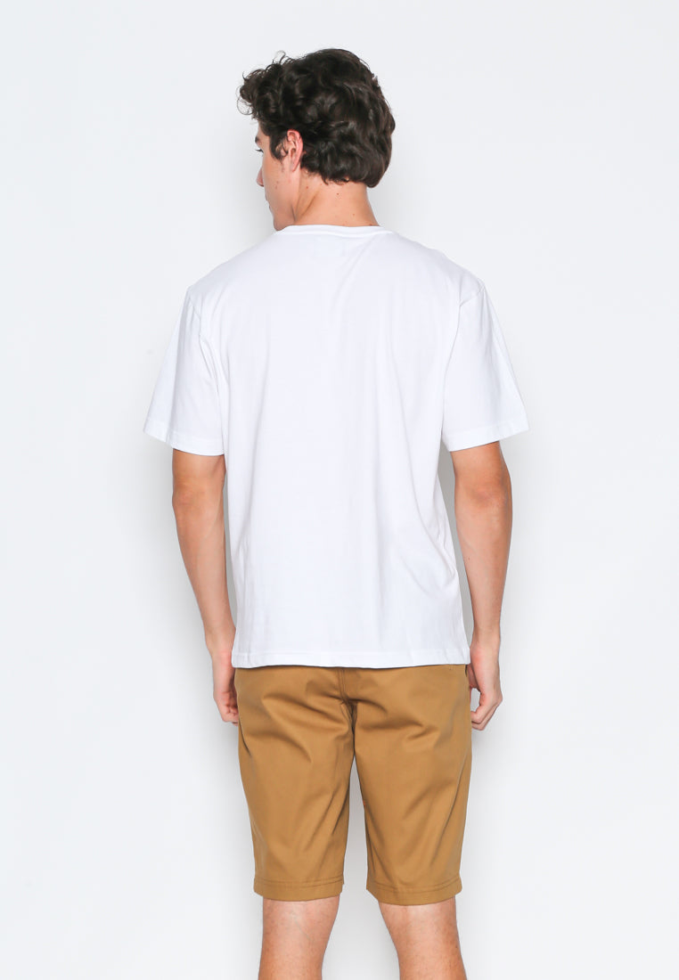 Off White Nyc Print T-Shirt