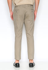 Khaki Chinos Pants