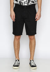 Black Bermuda