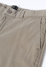 Khaki Chinos Pants